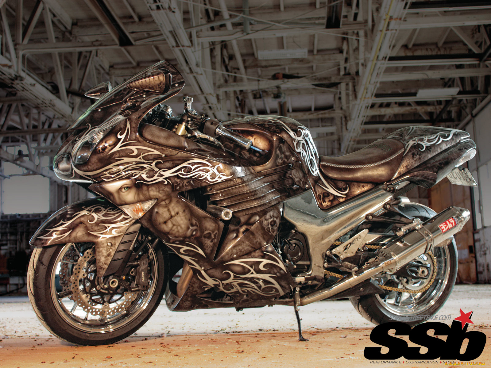 , customs, bike